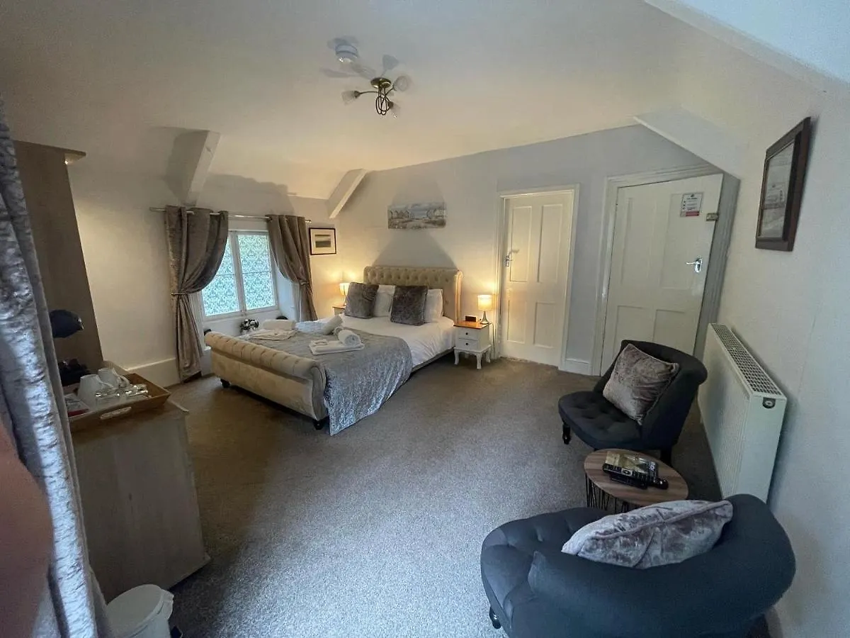 Mulgrave Country Cottage Sandsend