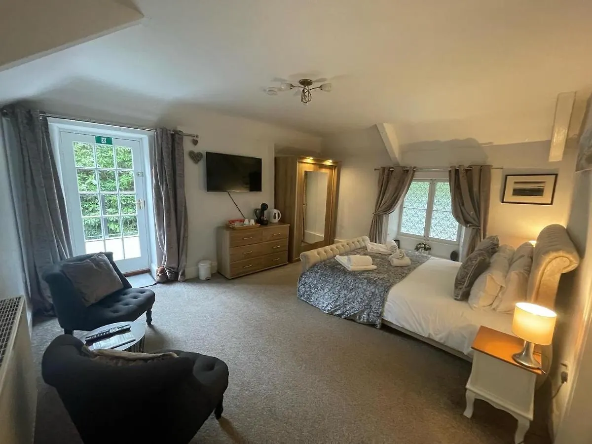 Mulgrave Country Cottage Sandsend 0*,  United Kingdom
