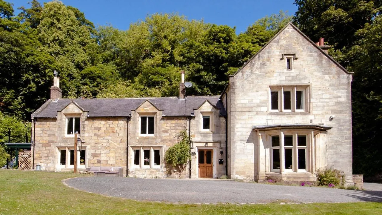 Mulgrave Country Cottage Sandsend