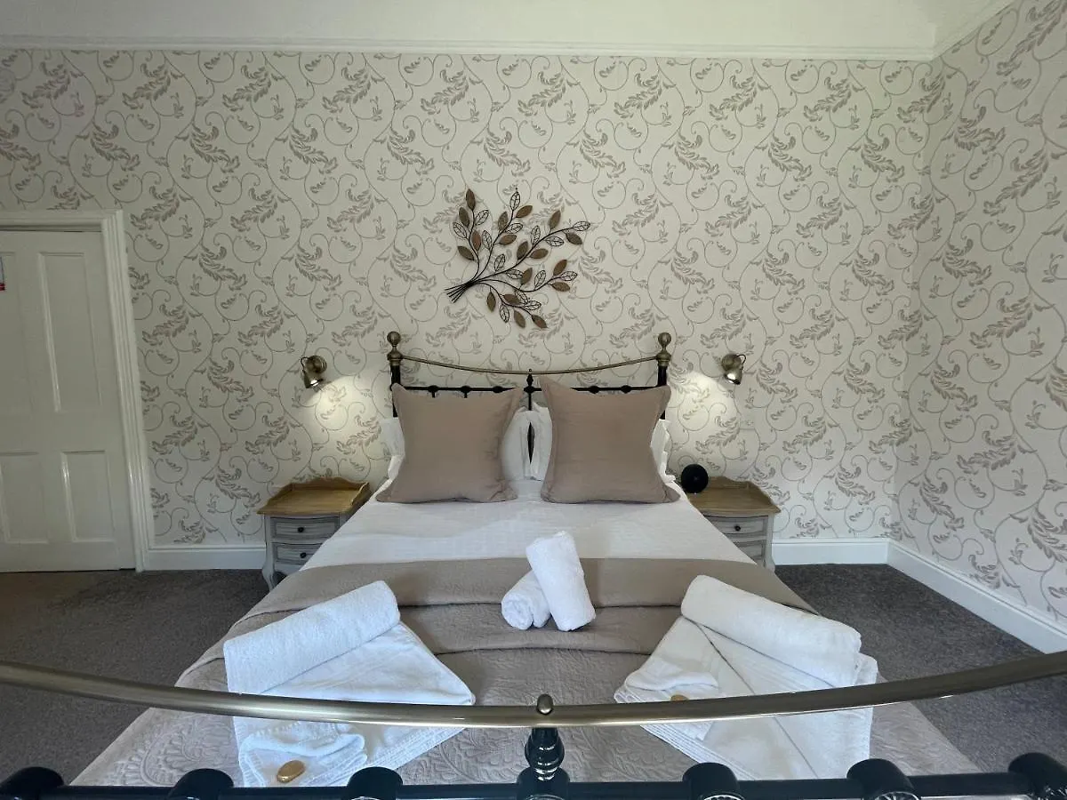 Mulgrave Country Cottage Sandsend
