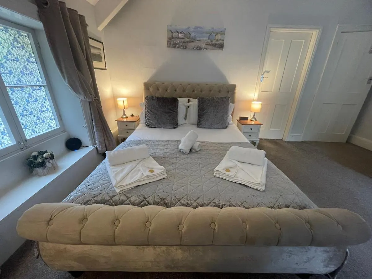 Country house Mulgrave Country Cottage Sandsend United Kingdom