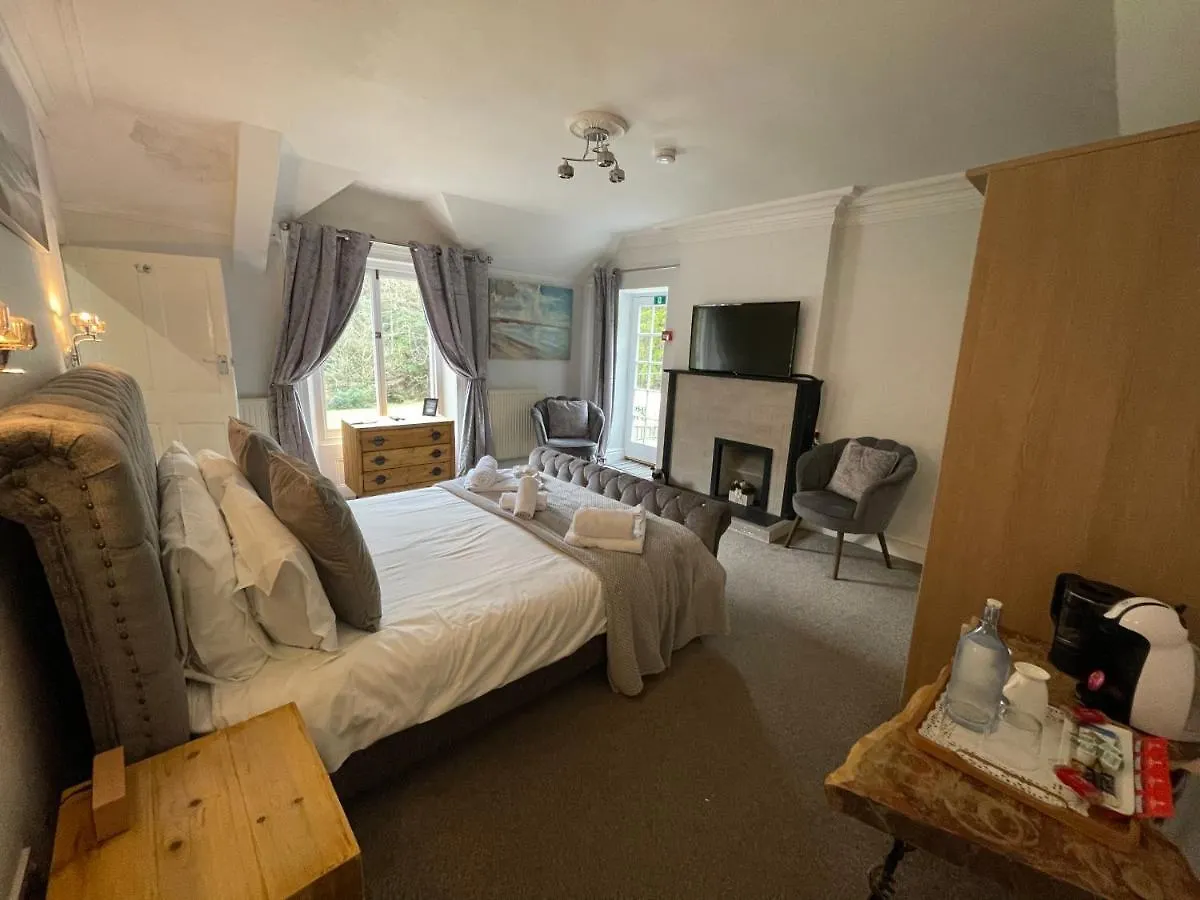 Country house Mulgrave Country Cottage Sandsend United Kingdom