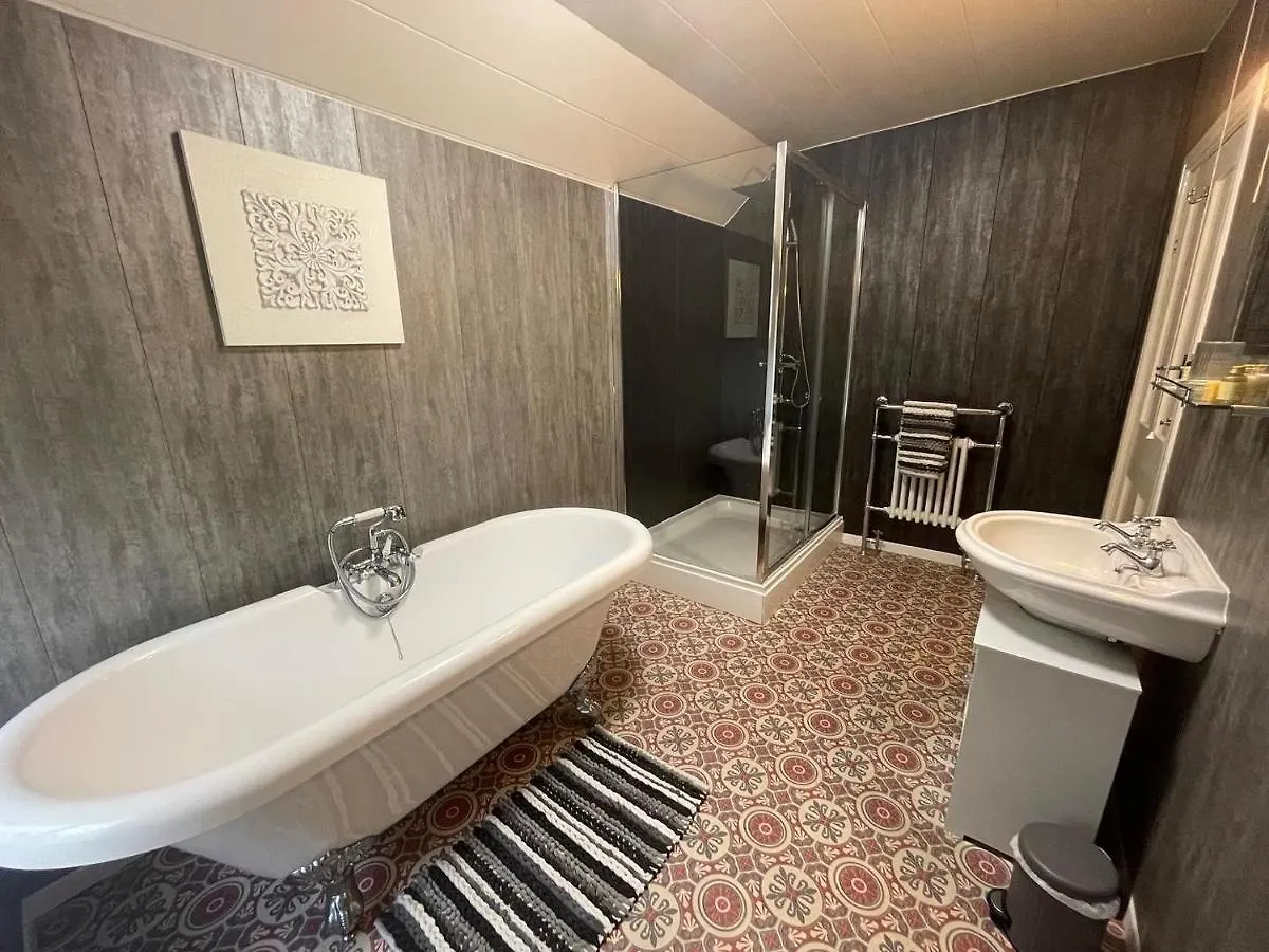 Mulgrave Country Cottage Sandsend
