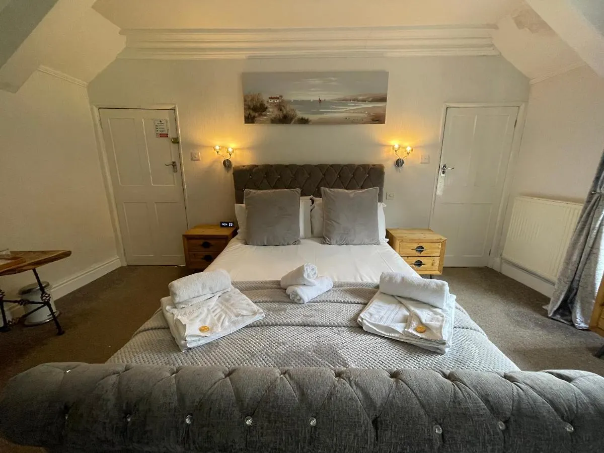 Mulgrave Country Cottage Sandsend