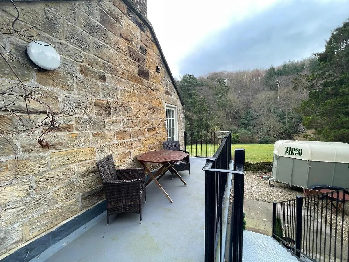 Country house Mulgrave Country Cottage Sandsend