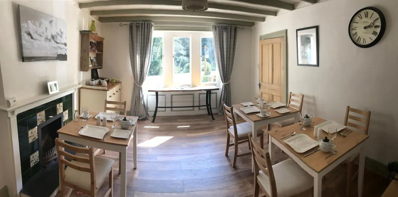 Mulgrave Country Cottage Sandsend 0*,  United Kingdom